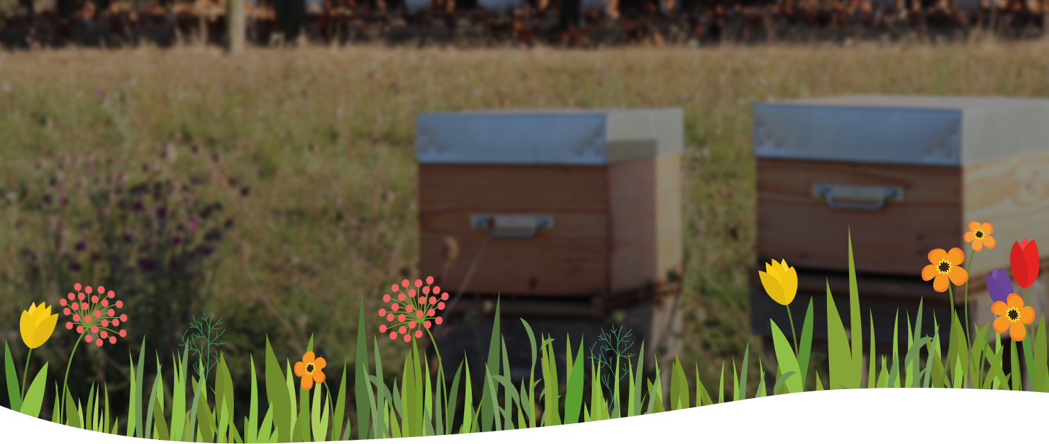 Image un père et sa fille plantant un arbre